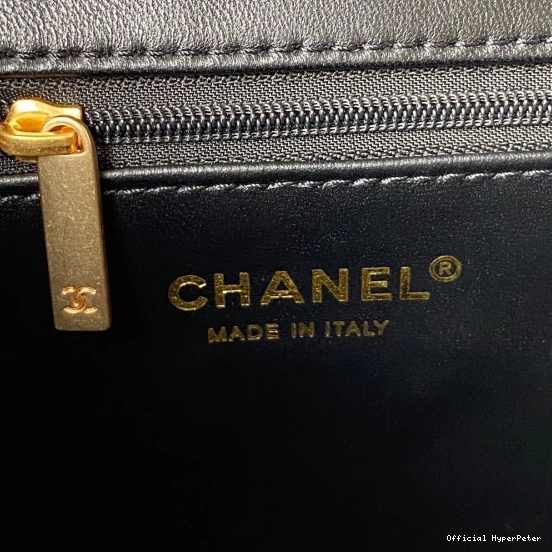 Hyper Peter FLAP CHANEL BAG 0801